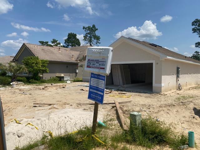 JULIETTE FALLS - Residential