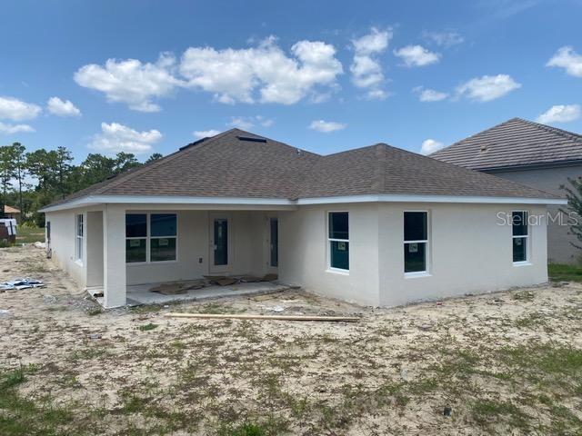 JULIETTE FALLS - Residential