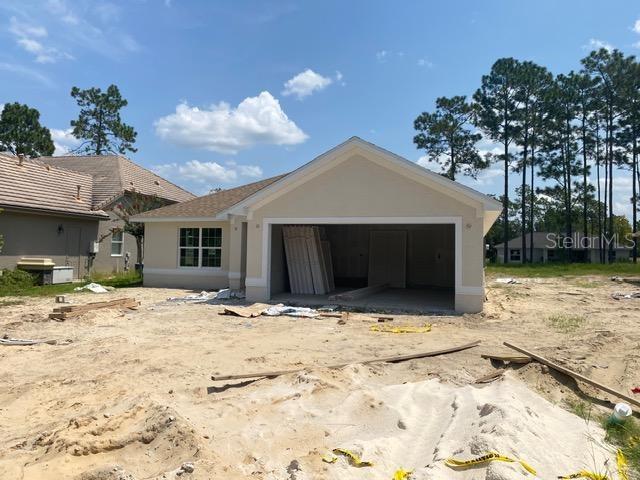 JULIETTE FALLS - Residential