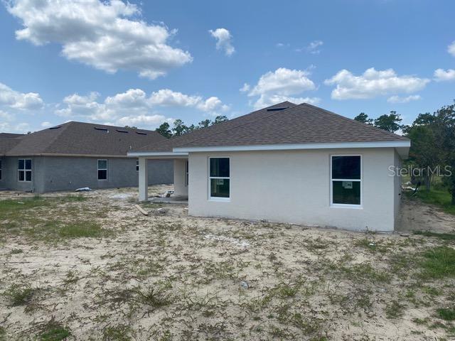 JULIETTE FALLS - Residential