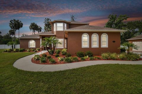 A home in SEFFNER