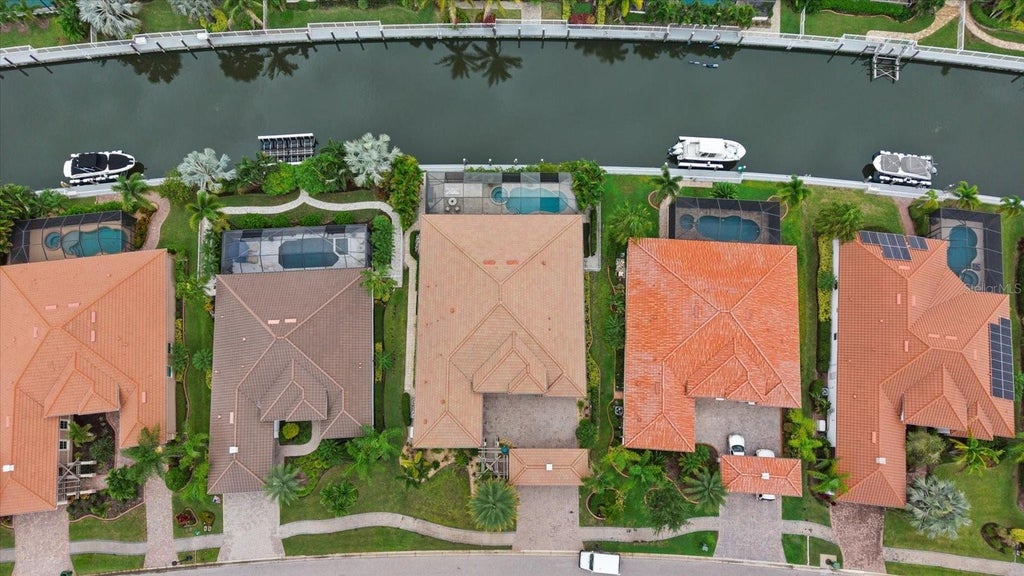 Photo of 575 Fore Drive, Bradenton, FL 34208 (MLS # A4707663)