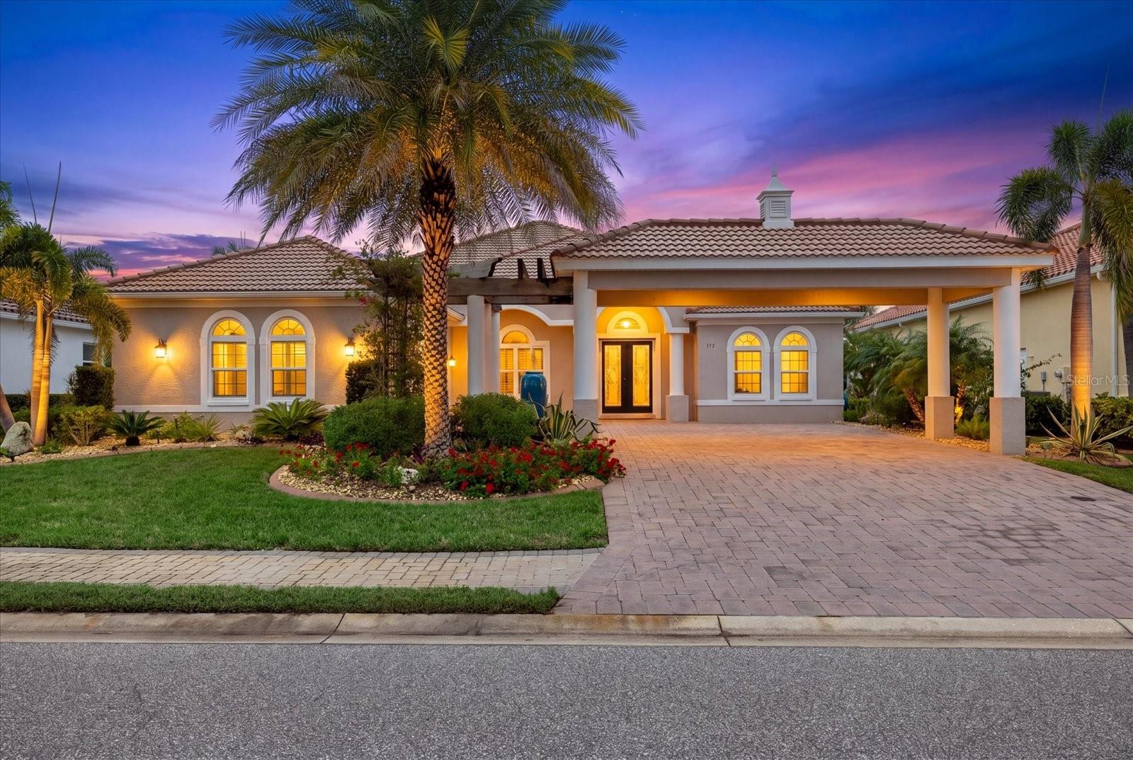 575 FORE DRIVE