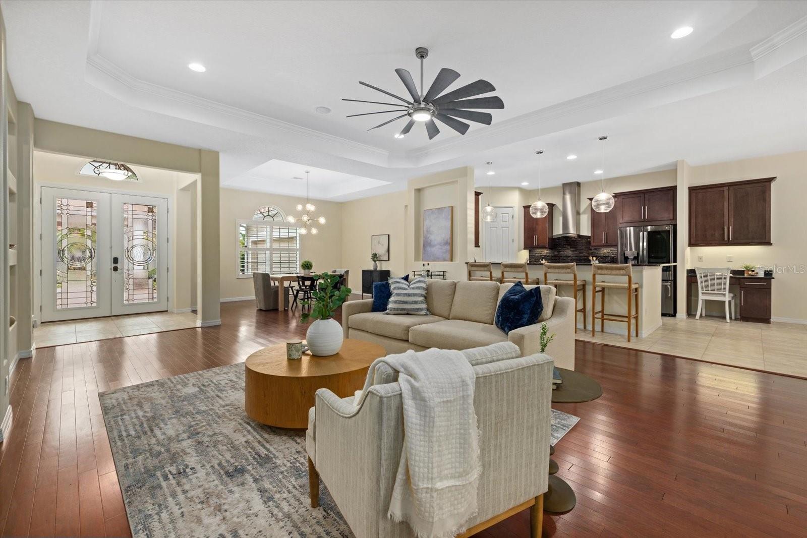 575 FORE DRIVE