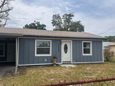 1113 S CENTRAL AVENUE LAKELAND FL 33815