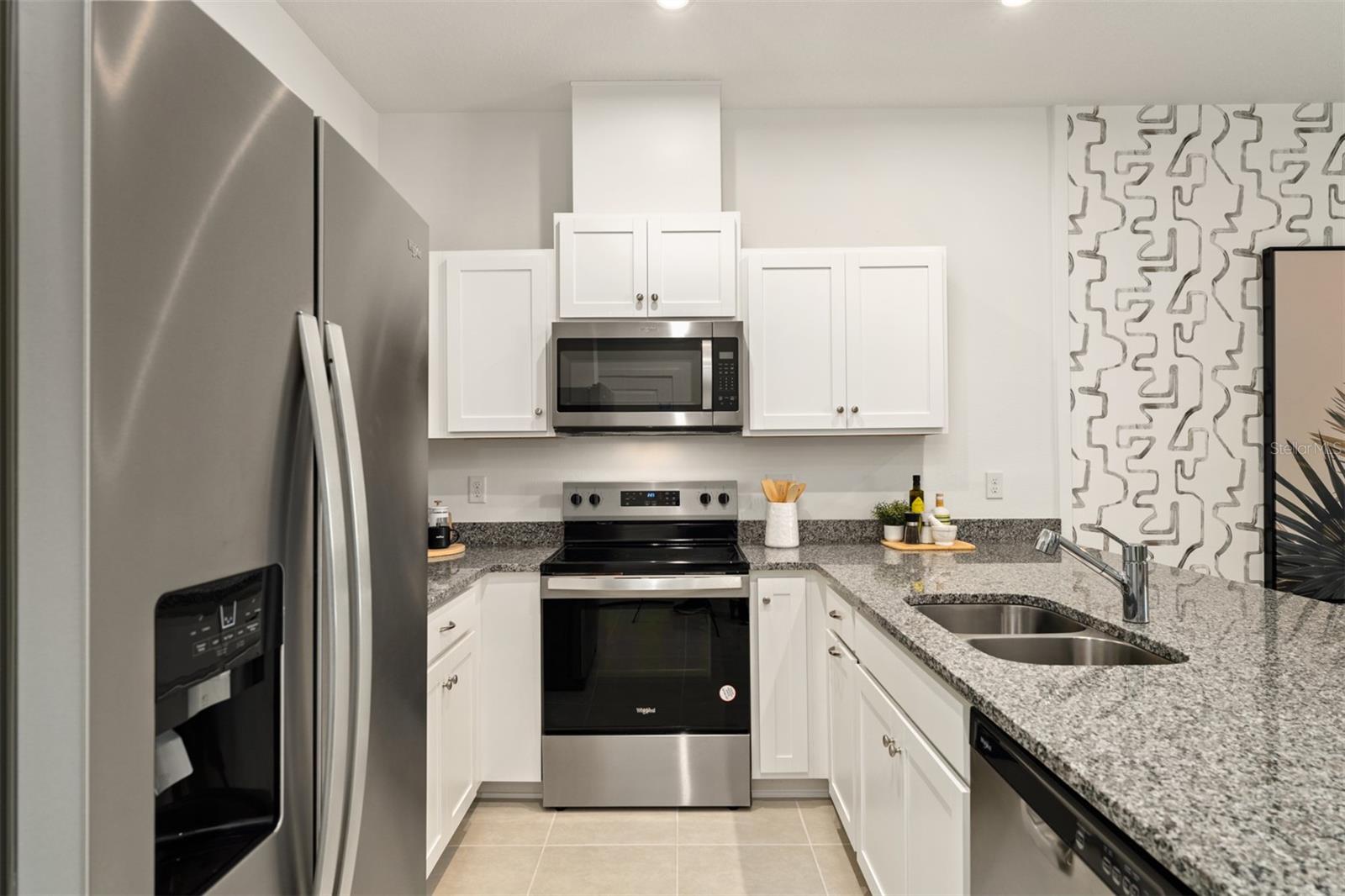 MEADOWLARK LANDING - Residential