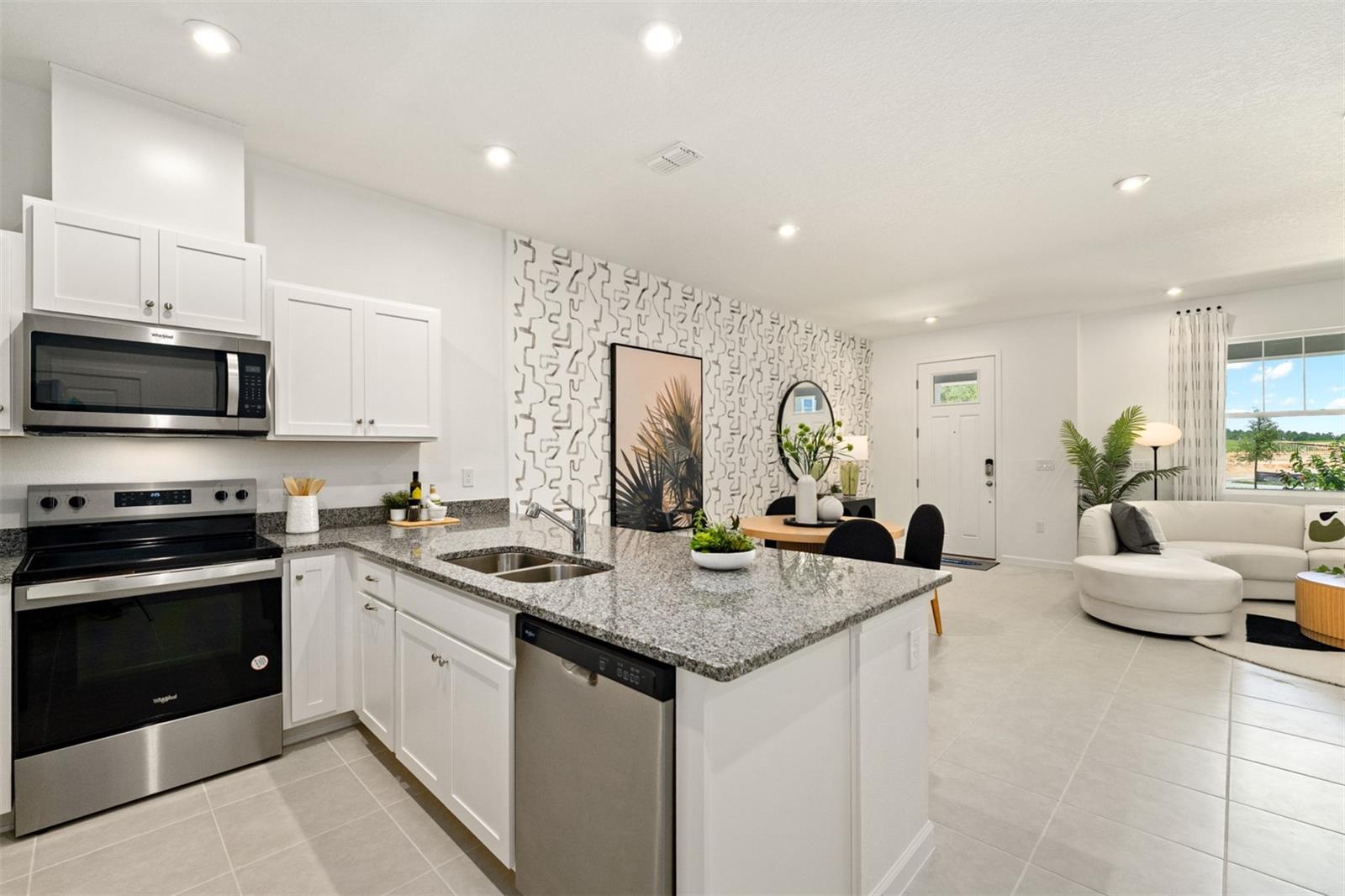 MEADOWLARK LANDING - Residential