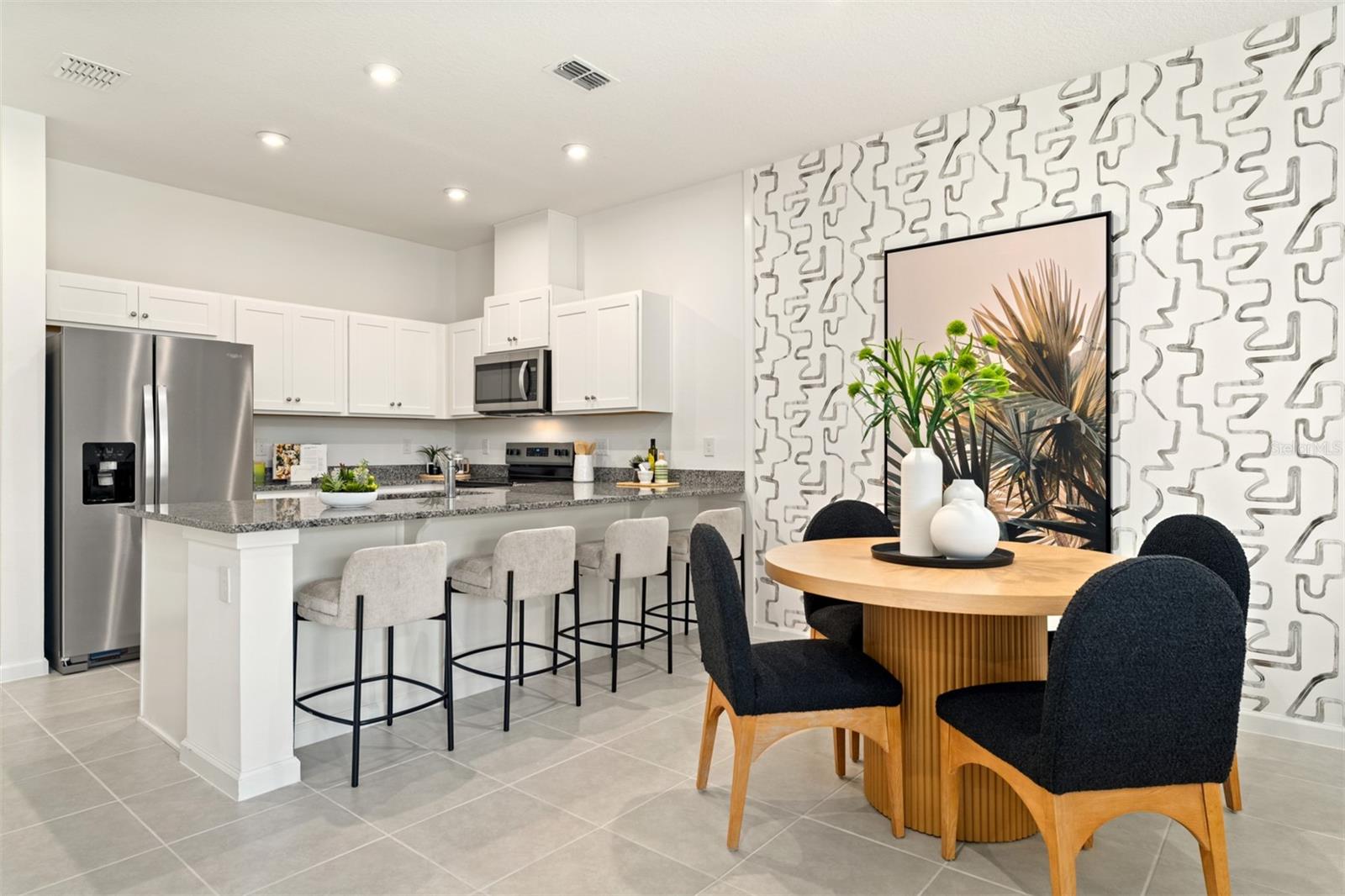 MEADOWLARK LANDING - Residential