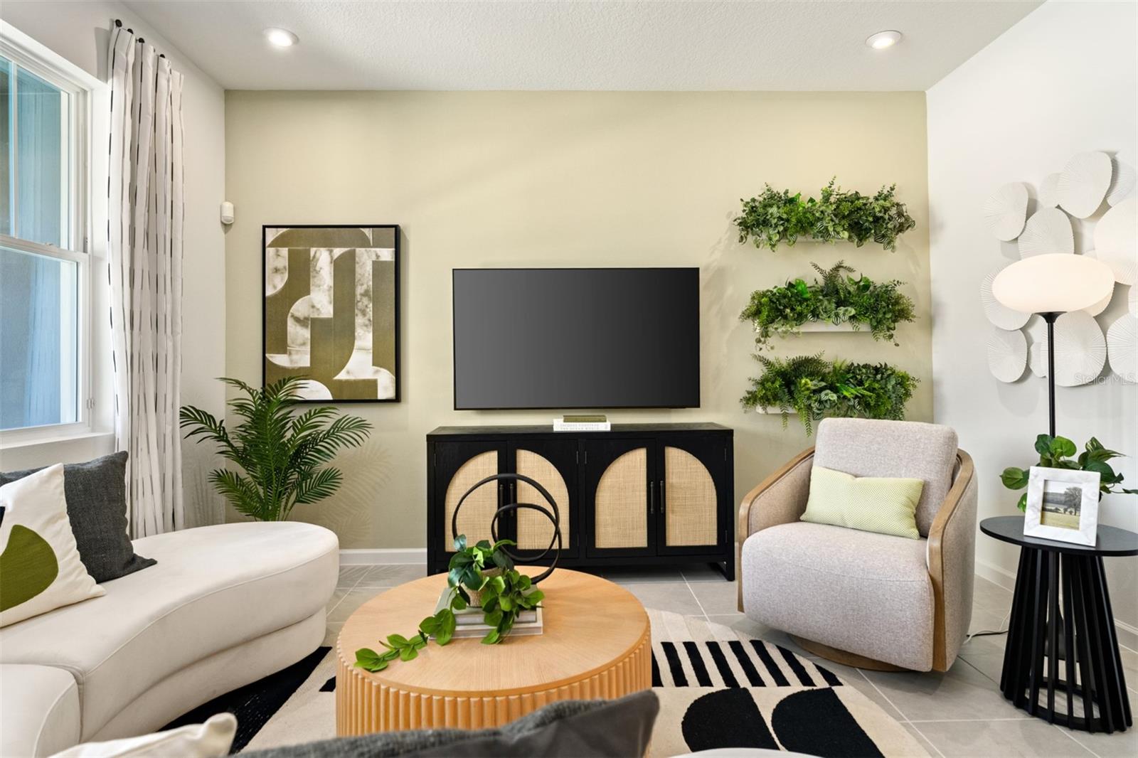 MEADOWLARK LANDING - Residential