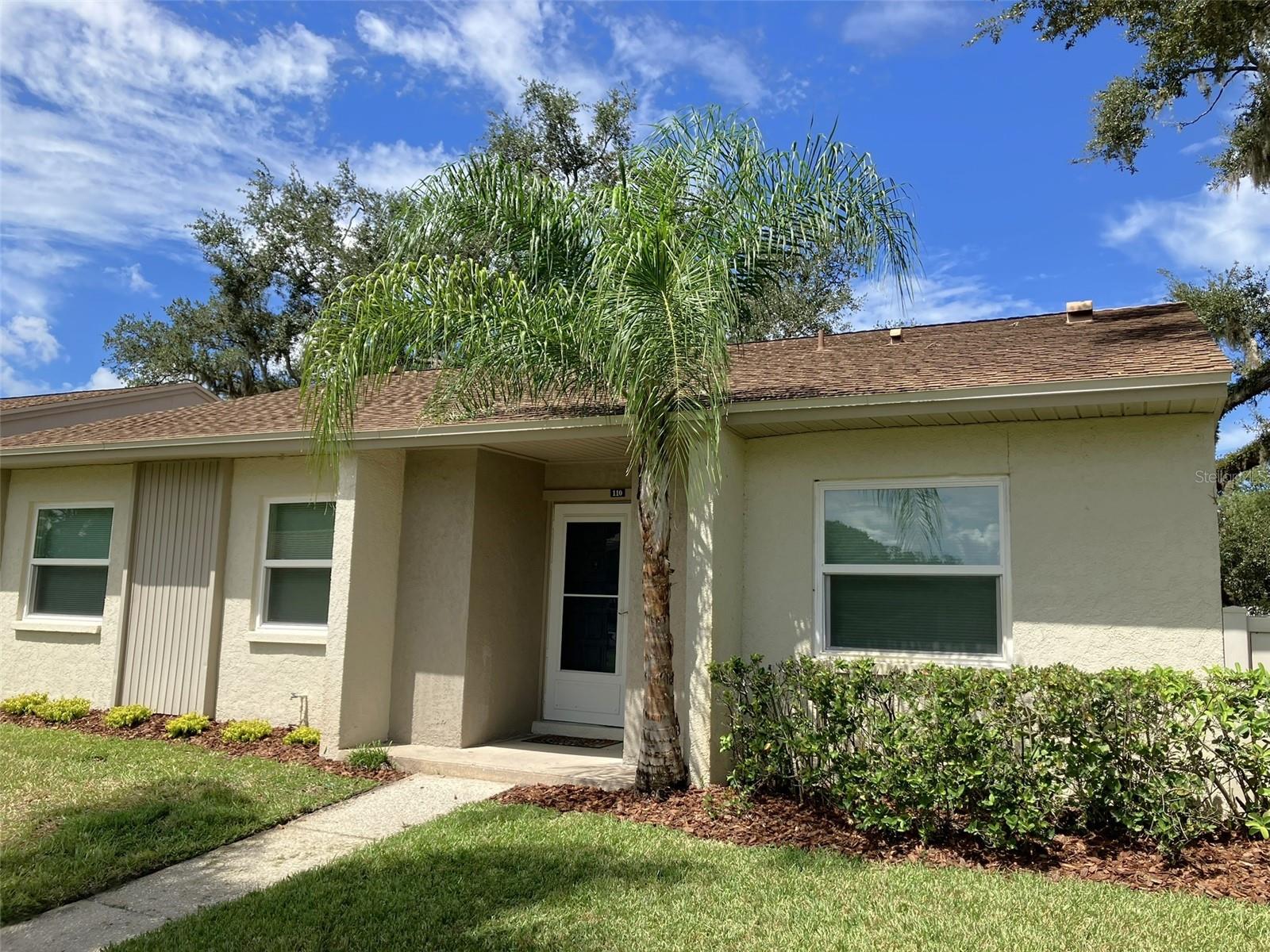 110 EVELYN COURT