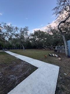 ACREAGE & UNREC - Residential