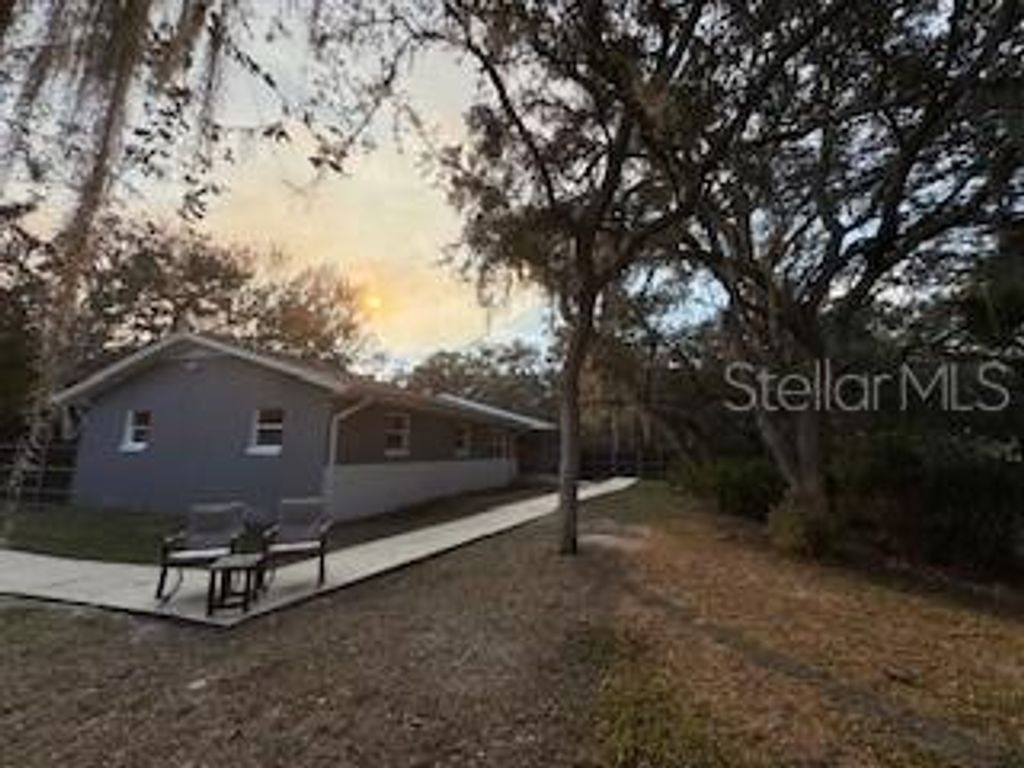 Photo of 176 Lake Eva Drive, Chuluota, FL 32766 (MLS # O6372811)