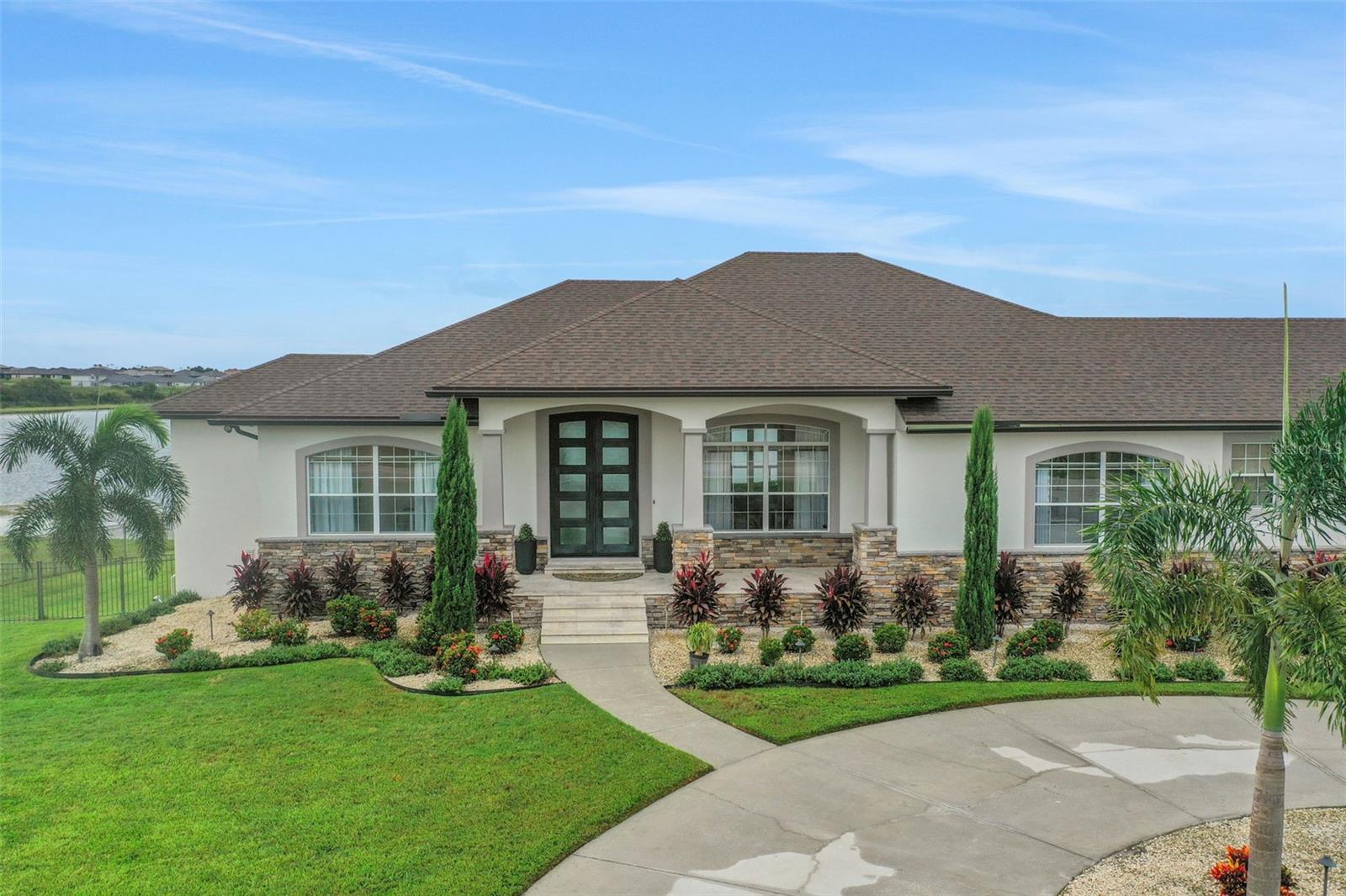 ROGERS LANDING - Residential