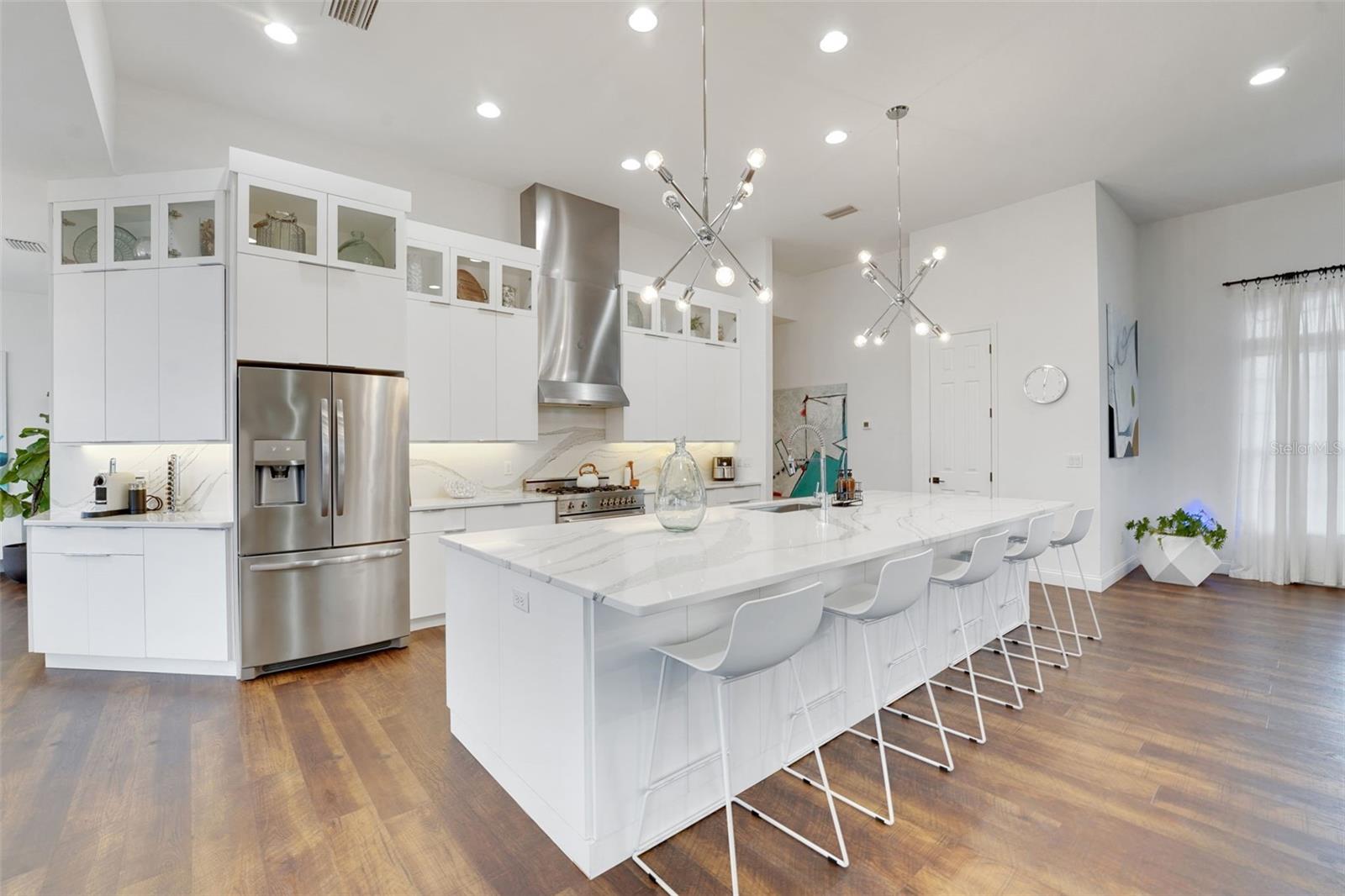 ROGERS LANDING - Residential