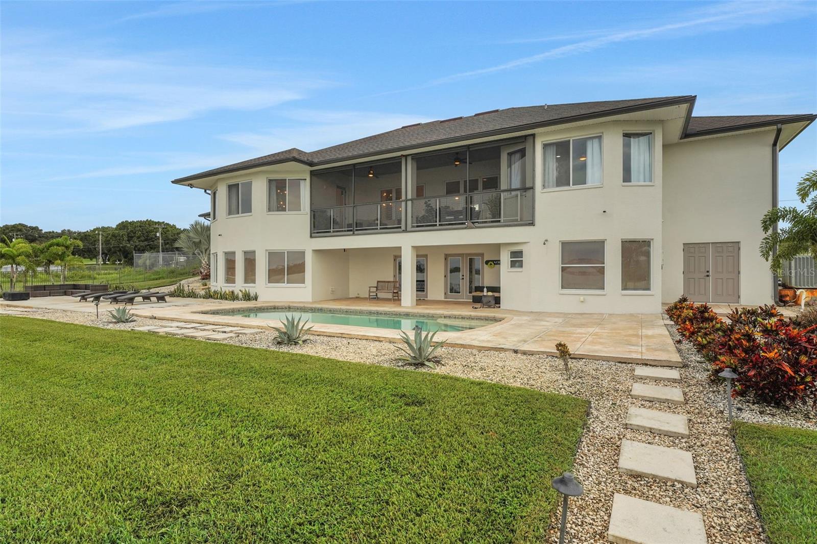 ROGERS LANDING - Residential