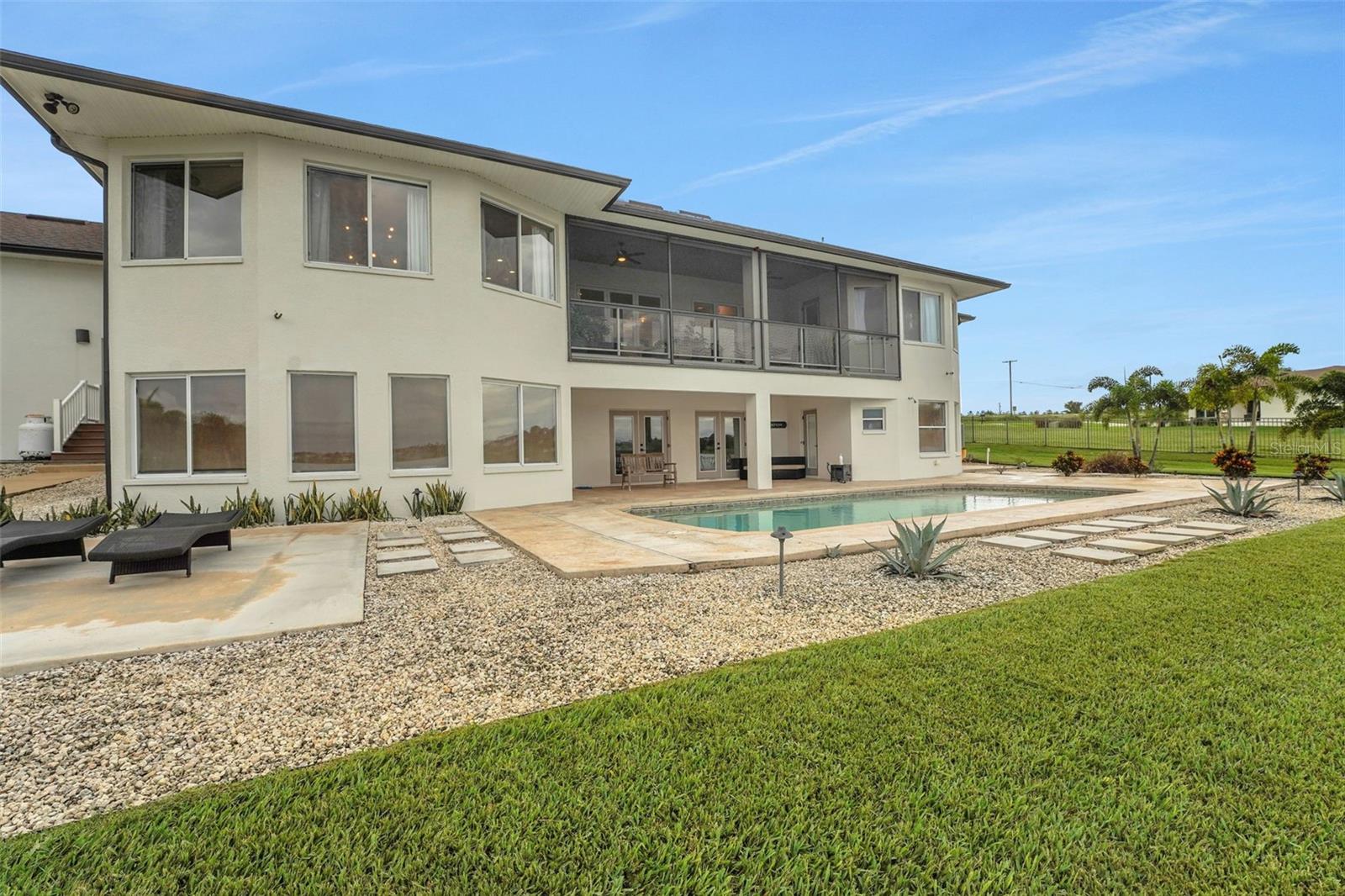 ROGERS LANDING - Residential