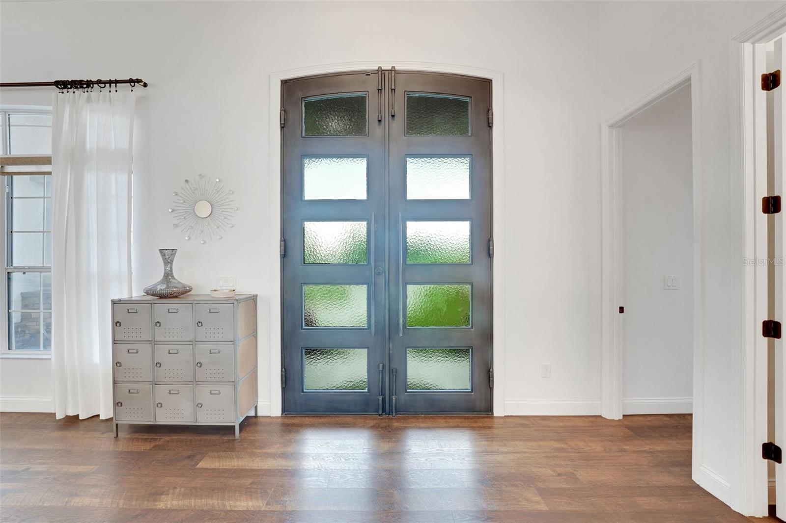 ROGERS LANDING - Residential