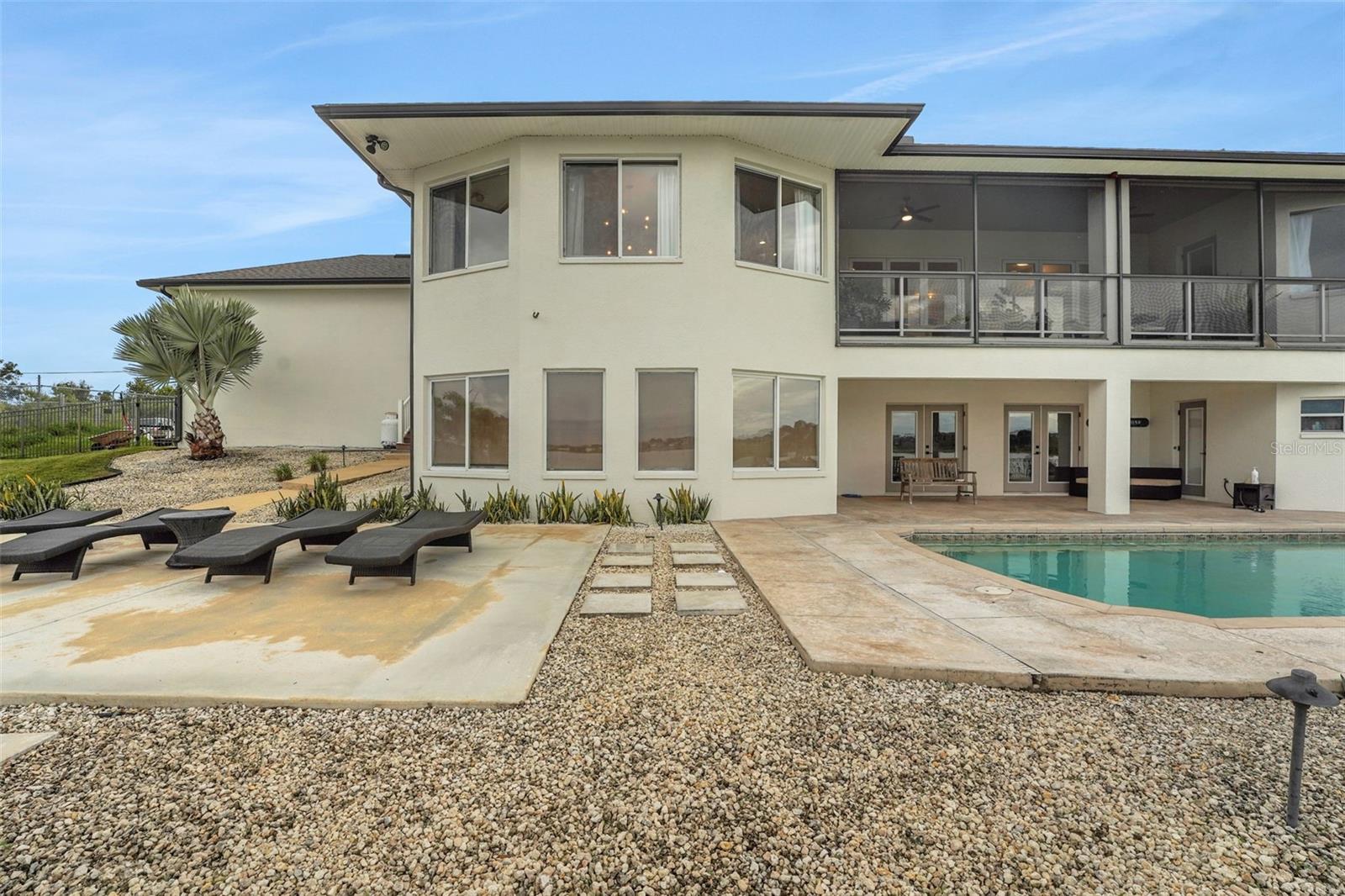 ROGERS LANDING - Residential