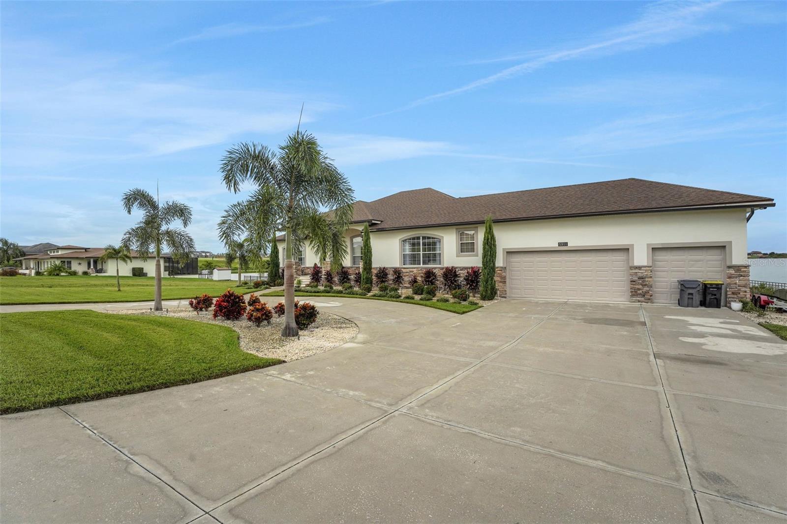 5911 OLD BERKLEY ROAD