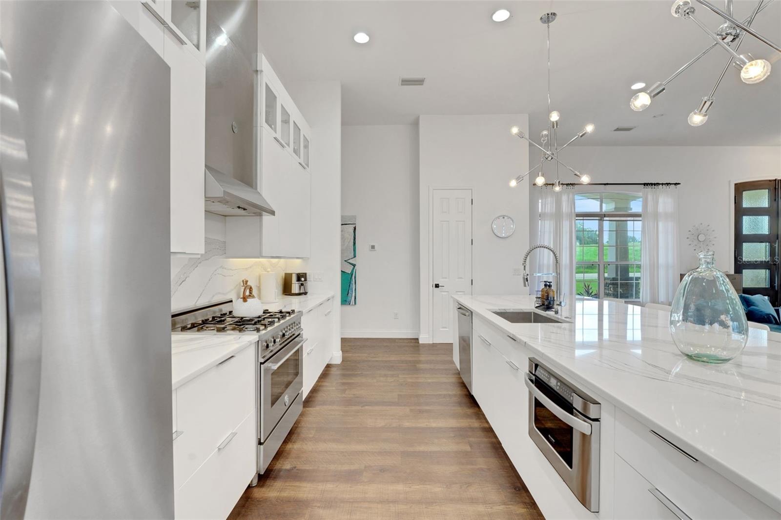 ROGERS LANDING - Residential