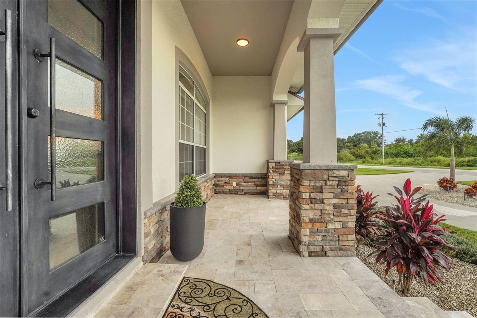 ROGERS LANDING - Residential