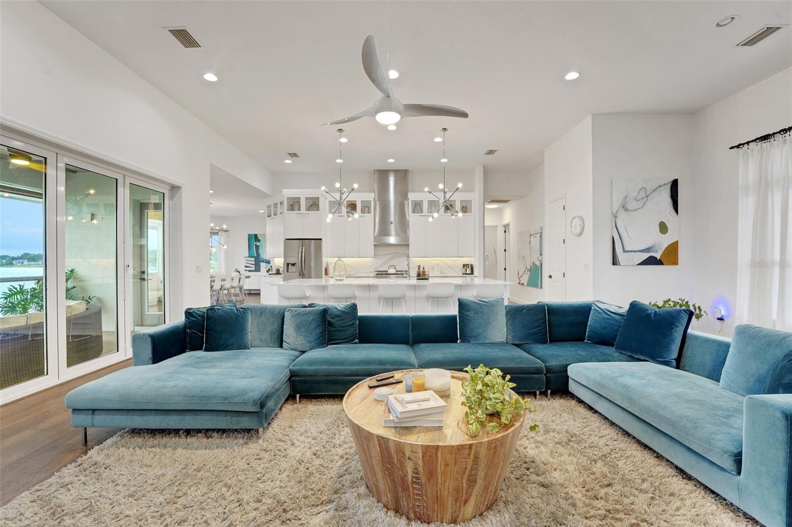 ROGERS LANDING - Residential