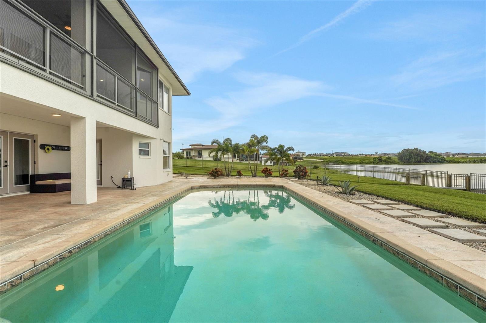 ROGERS LANDING - Residential