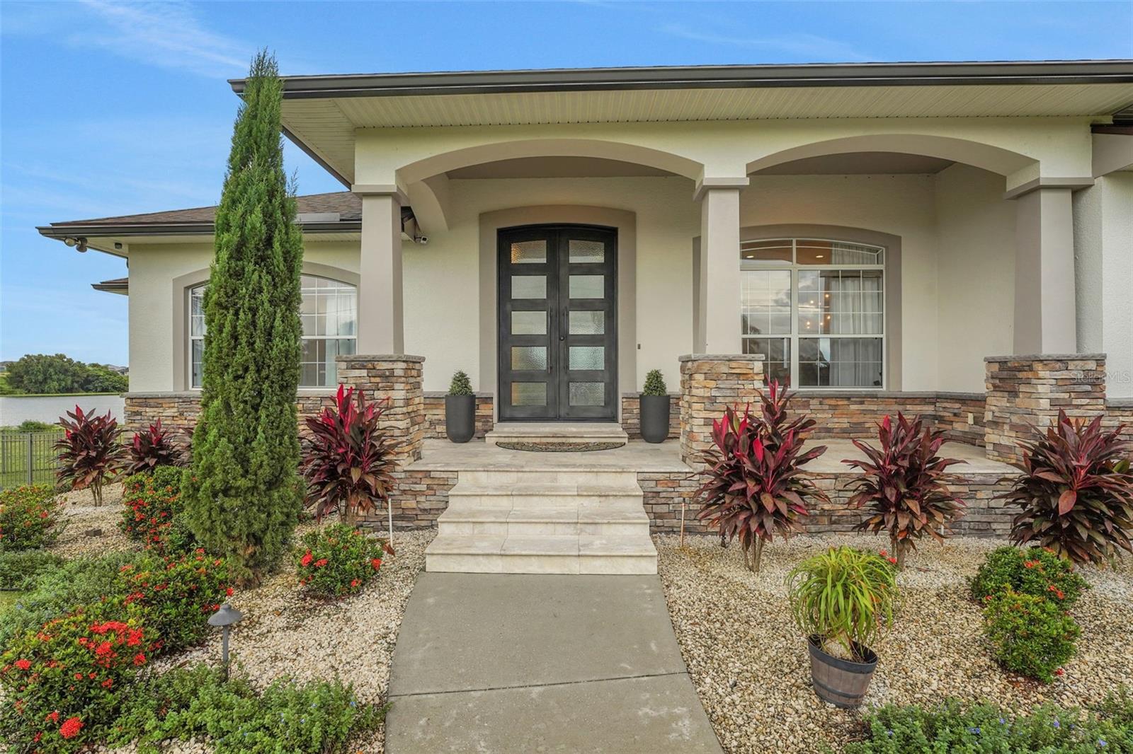 ROGERS LANDING - Residential