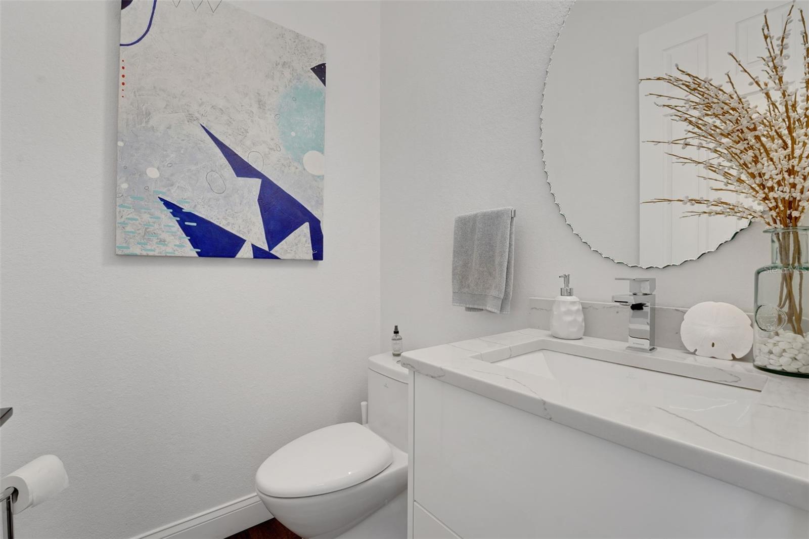 ROGERS LANDING - Residential