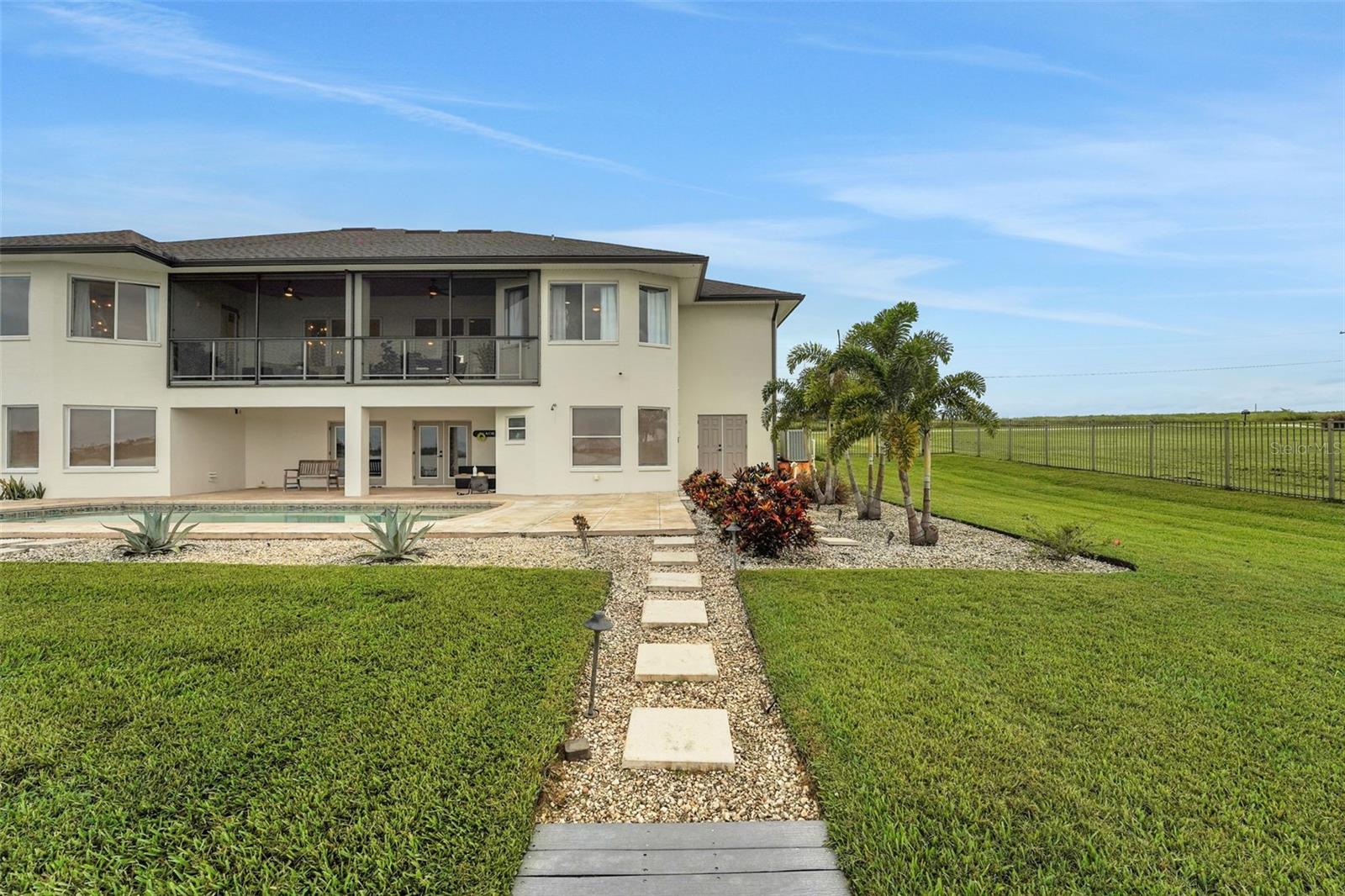 ROGERS LANDING - Residential