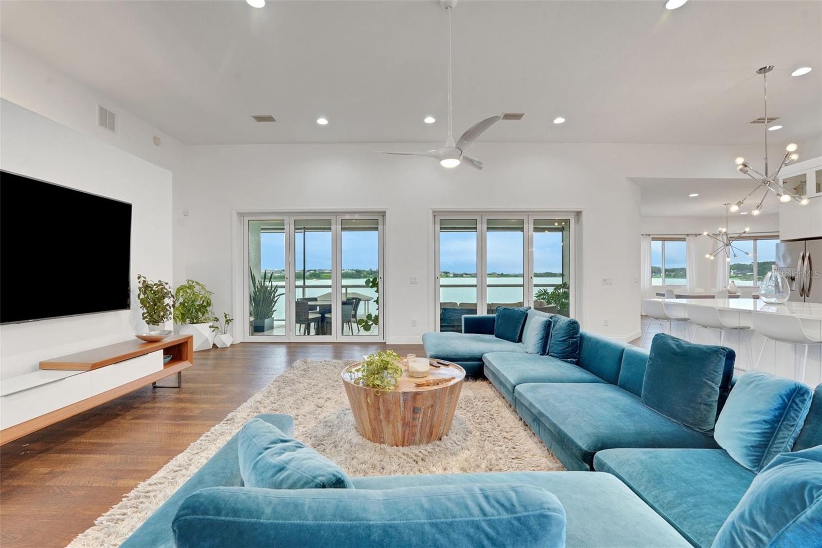 ROGERS LANDING - Residential