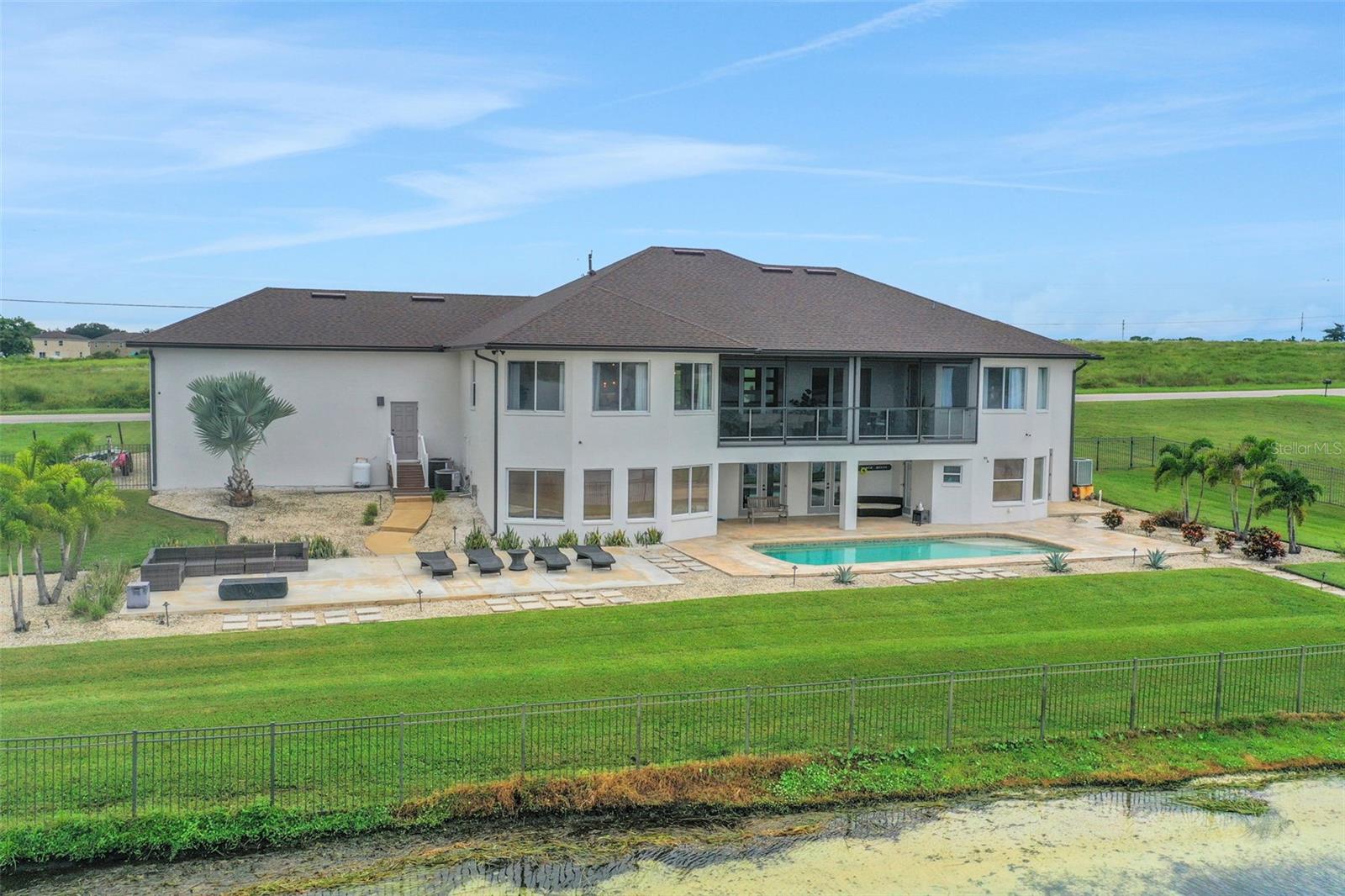 ROGERS LANDING - Residential