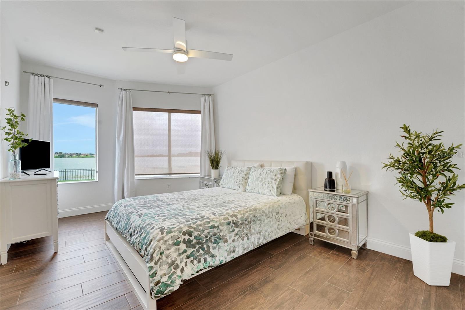 ROGERS LANDING - Residential