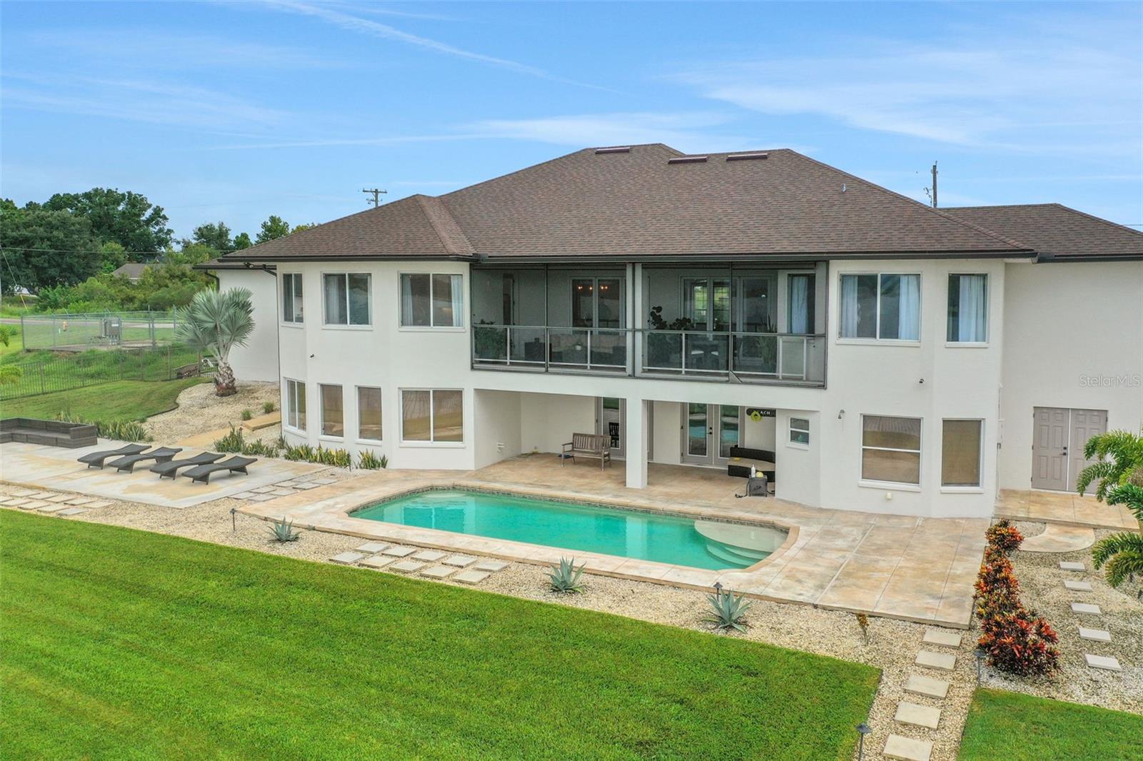 ROGERS LANDING - Residential