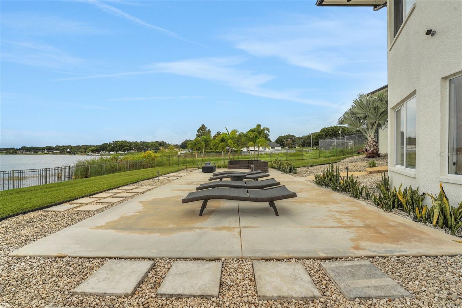 ROGERS LANDING - Residential