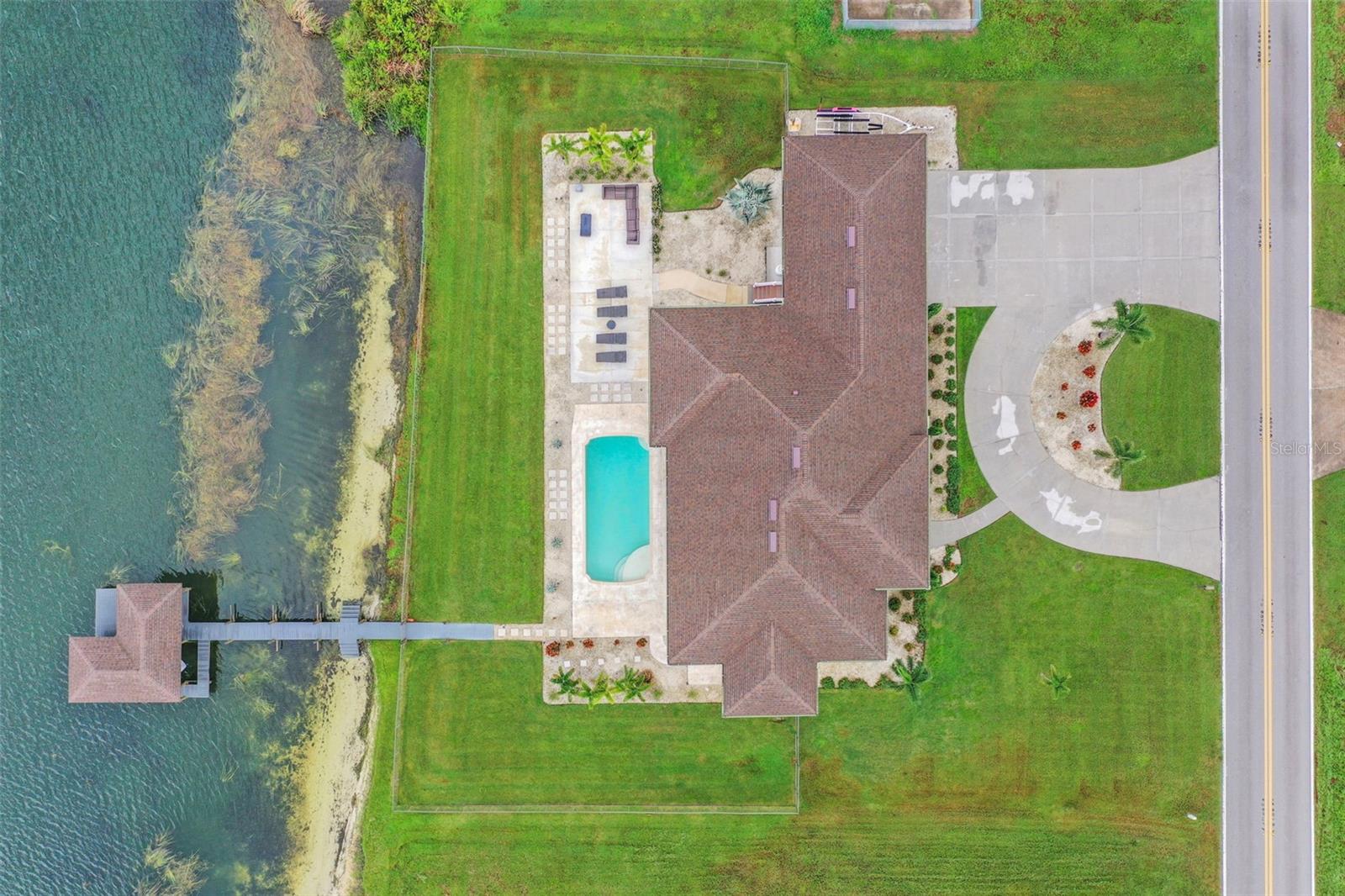 ROGERS LANDING - Residential