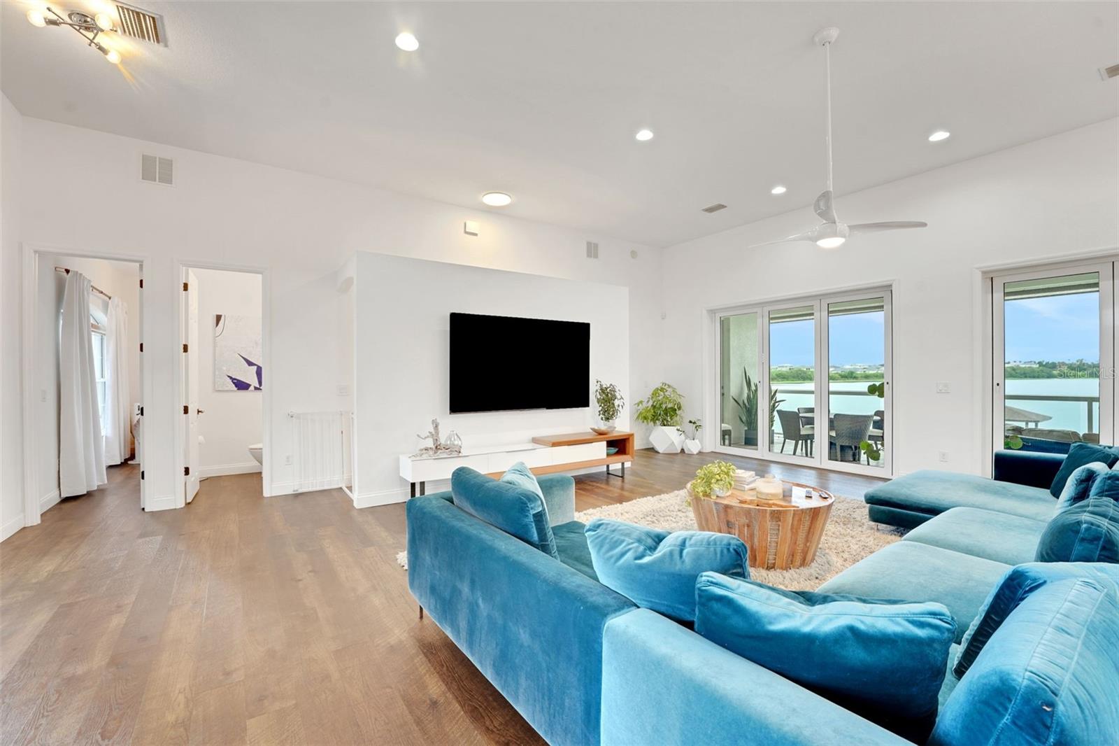 ROGERS LANDING - Residential