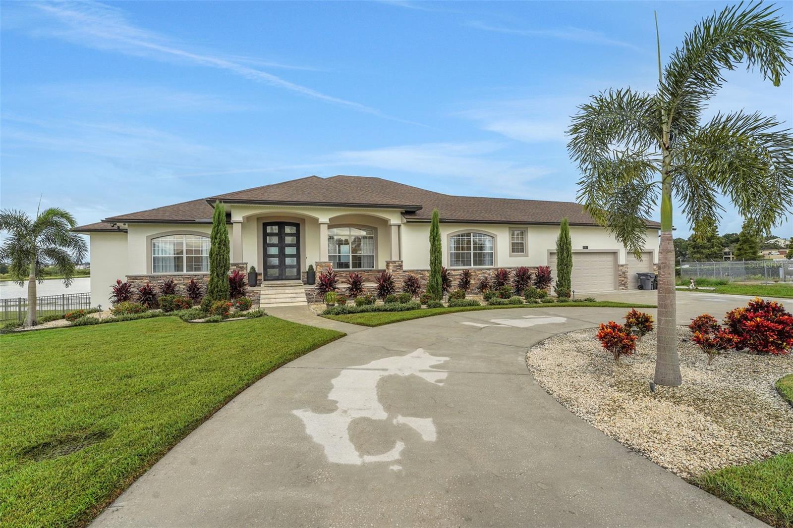 5911 OLD BERKLEY ROAD