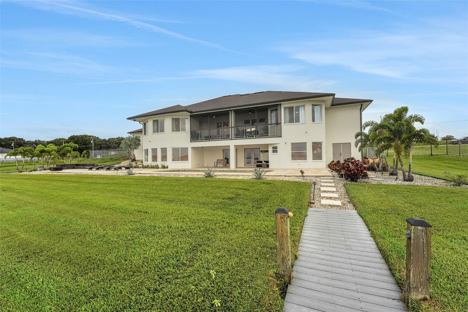 ROGERS LANDING - Residential