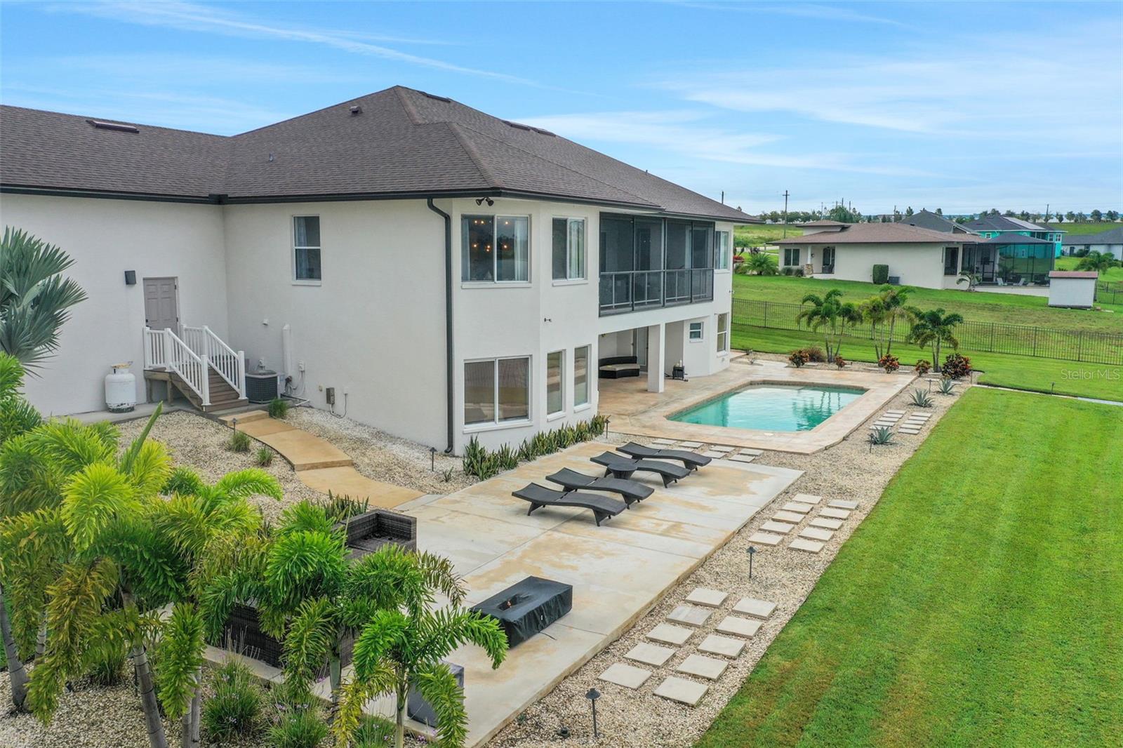 ROGERS LANDING - Residential