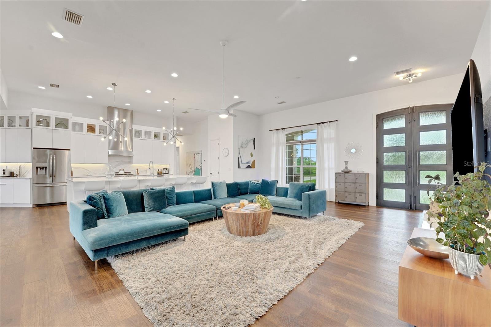 ROGERS LANDING - Residential