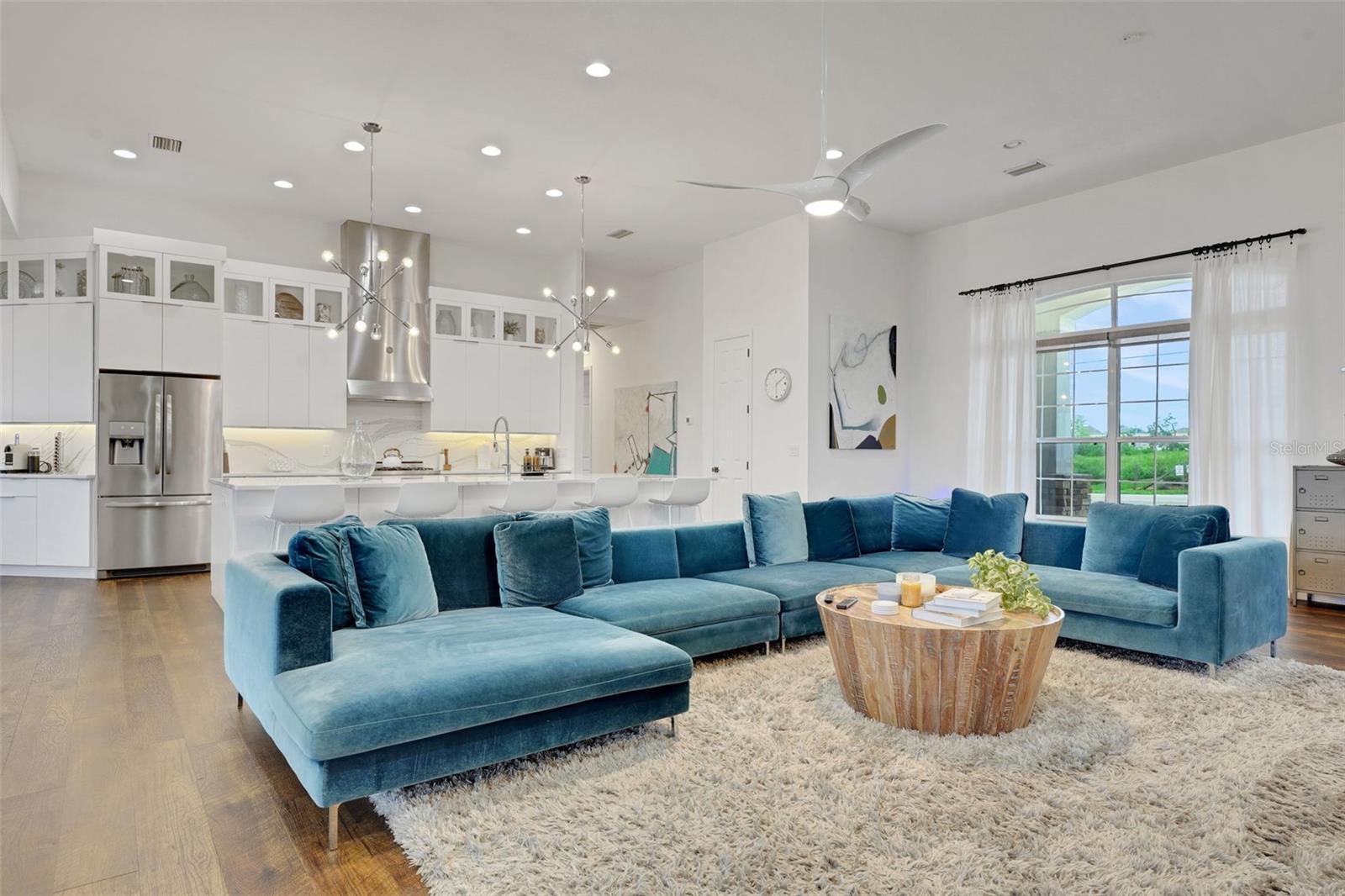 ROGERS LANDING - Residential