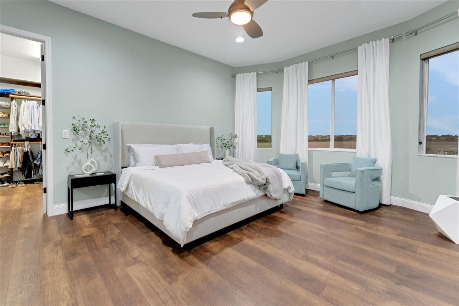 ROGERS LANDING - Residential