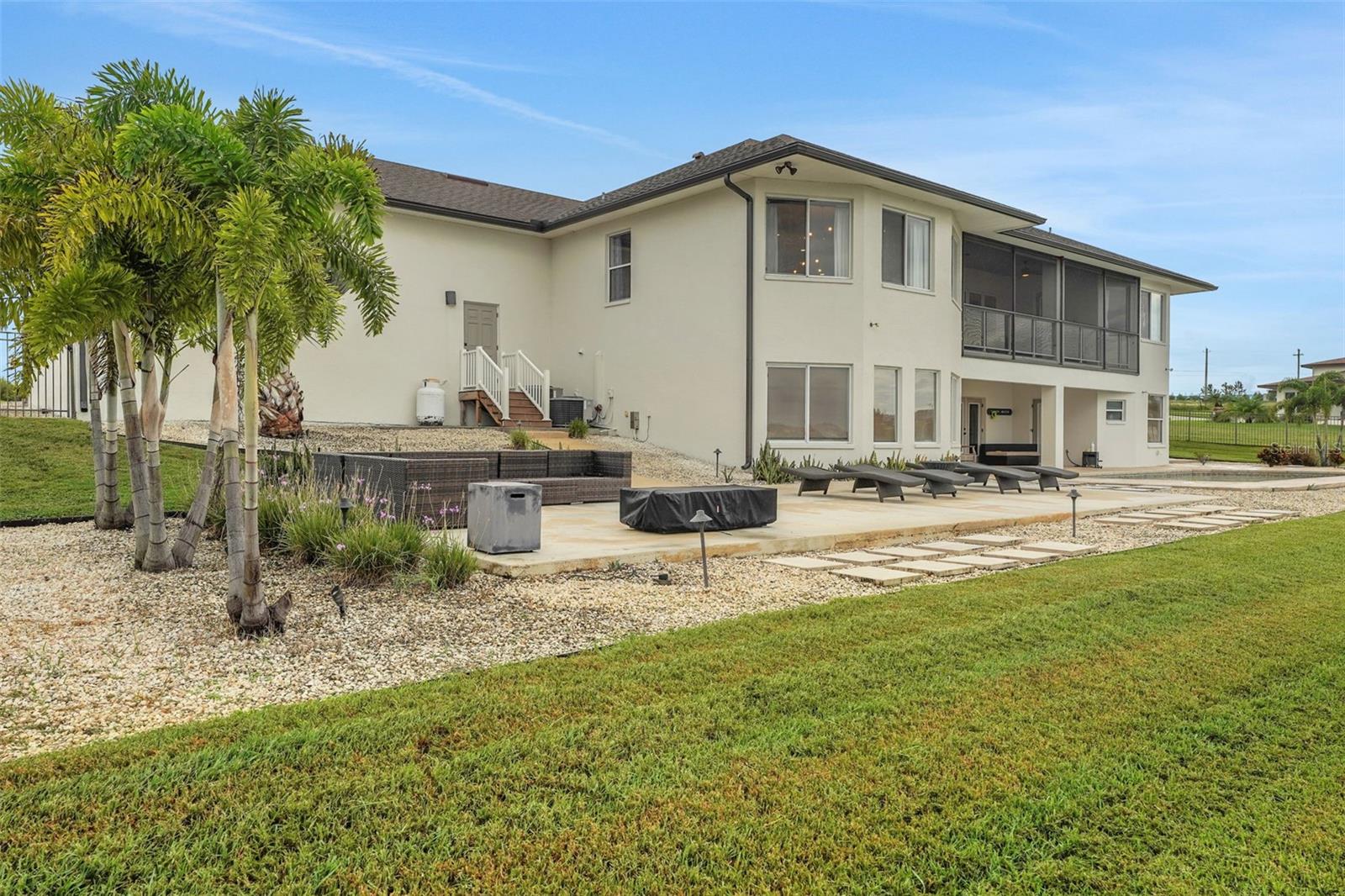 ROGERS LANDING - Residential