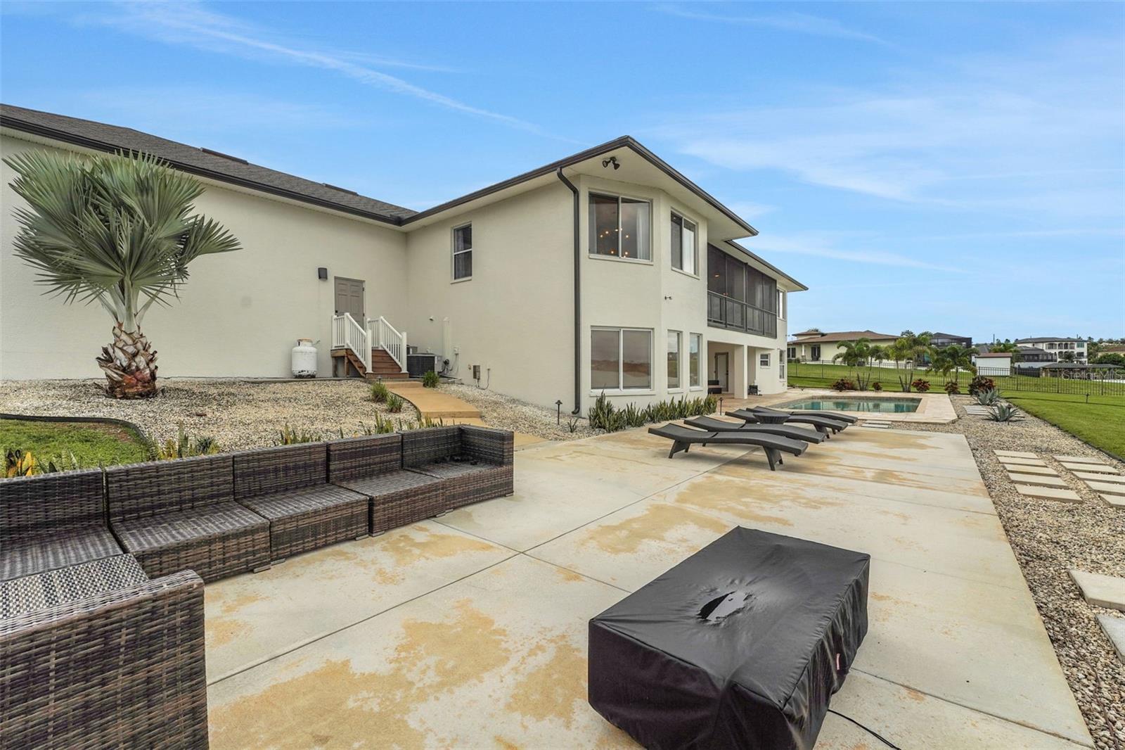 ROGERS LANDING - Residential