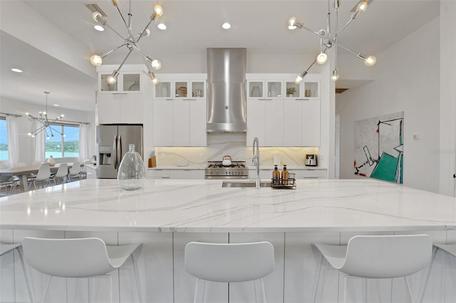 ROGERS LANDING - Residential