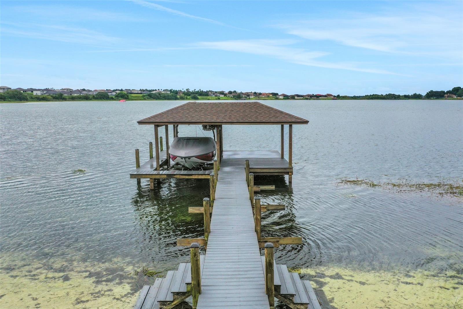 ROGERS LANDING - Residential