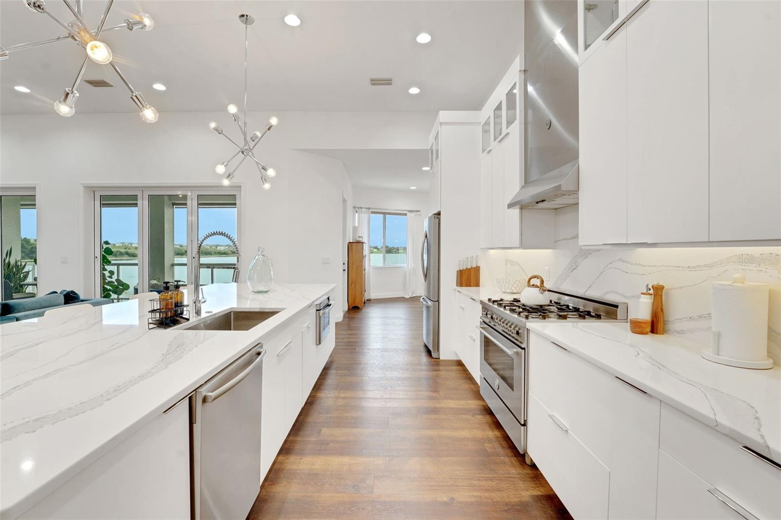 ROGERS LANDING - Residential