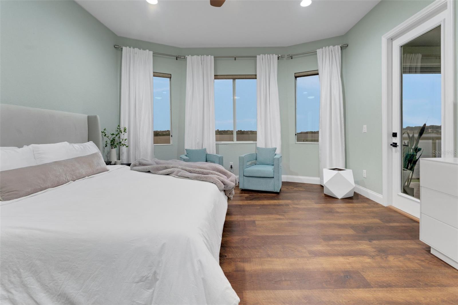 ROGERS LANDING - Residential