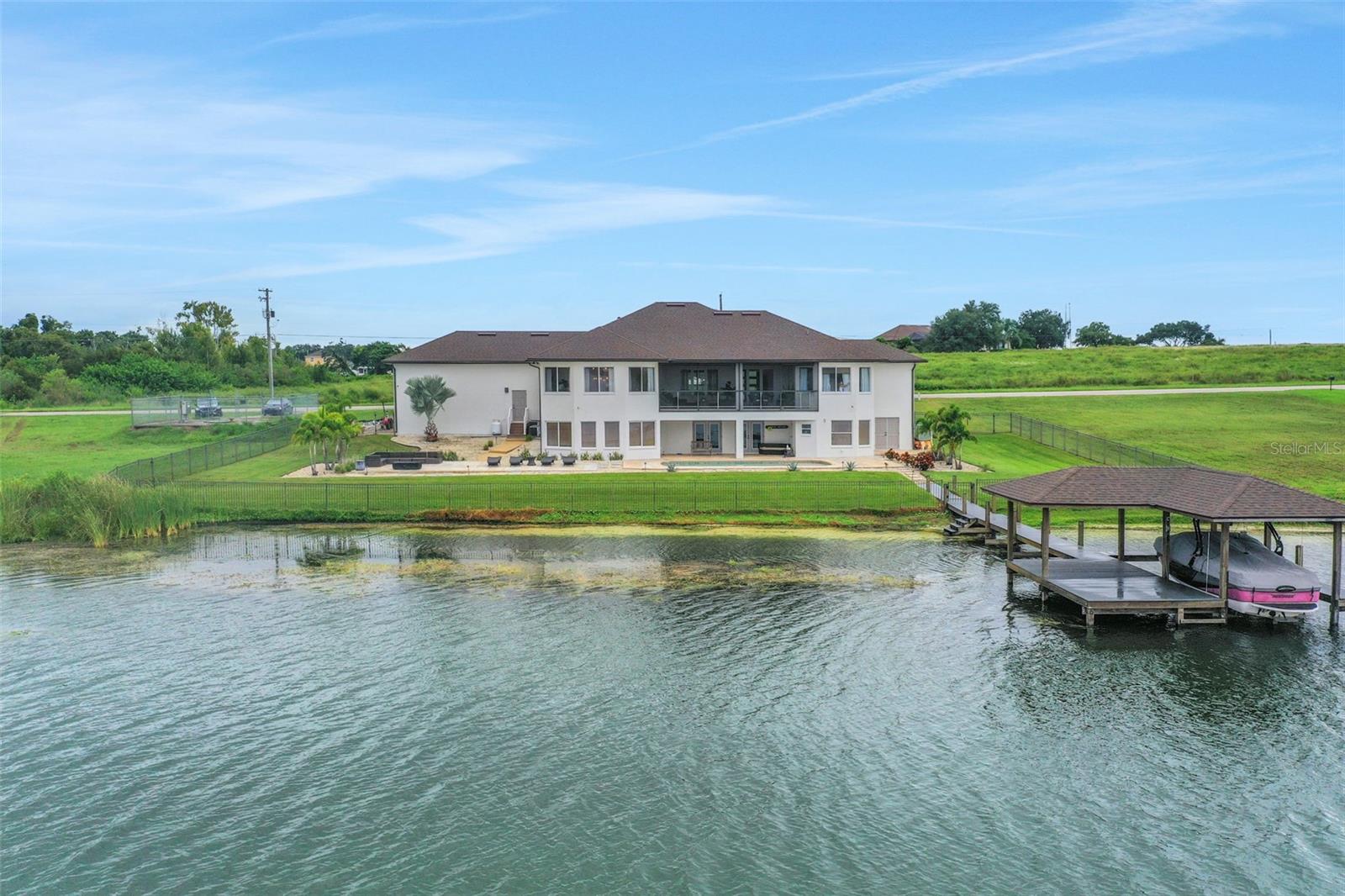 ROGERS LANDING - Residential